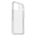 otterbox apple iphone 12 mini symmetry clear case slim and lightweight cover w military grade drop protection wireless charging compatible clear - SW1hZ2U6NzEyODk=