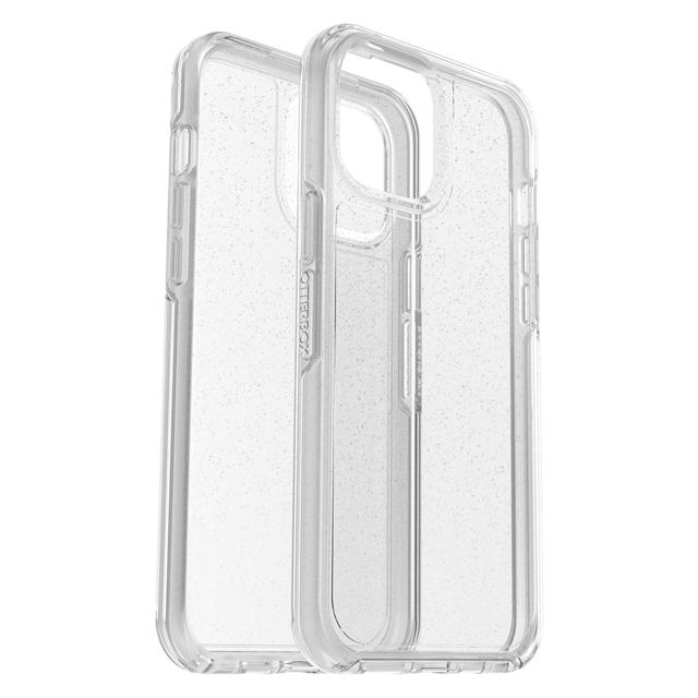 كفر OtterBox - Apple iPhone 12 Pro Max SYMMETRY Clear case - Stardust - شفاف - SW1hZ2U6NzEzMzA=