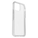 كفر OtterBox - Apple iPhone 12 Pro SYMMETRY Clear case - شفاف - SW1hZ2U6NzEzMzc=