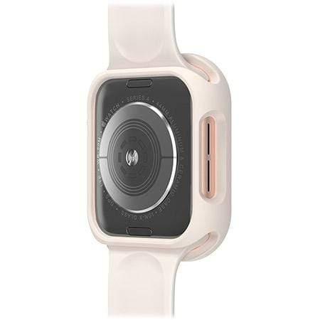 كفر حماية لساعة Apple Watch قياس 44 ملم Exo Edge Case for Apple Watch Series 5/4 - OtterBox - SW1hZ2U6NTc3NzU=