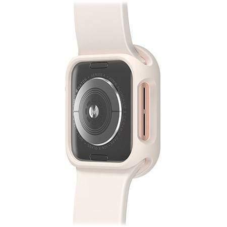 كفر حماية لساعة Apple Watch قياس 40 ملم Exo Edge Case for Apple Watch Series 5/4 - OtterBox - SW1hZ2U6NTc3NjM=