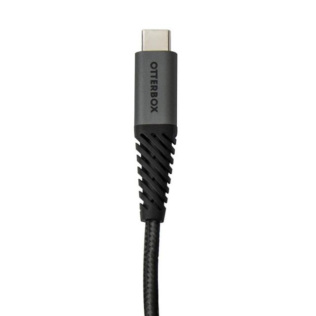 كيبل محول من USB C إلى USB C بطول 2 متر USB-C to USB-C Cable - OtterBox - SW1hZ2U6NTc5MTA=
