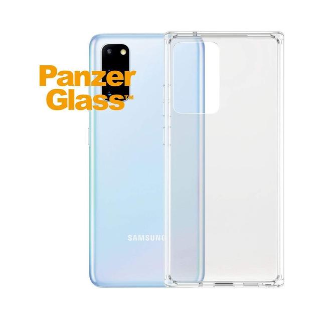 كفر جوال PanzerGlass -  Samsung Galaxy Note 20 Ultra Case - SW1hZ2U6NjE0NTA=