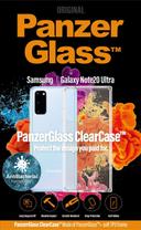 كفر جوال PanzerGlass -  Samsung Galaxy Note 20 Ultra Case - SW1hZ2U6NjE0NTI=