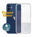 كفر PanzerGlass - iPhone 12 Mini ClearCase - شفاف - SW1hZ2U6NzEyNzI=