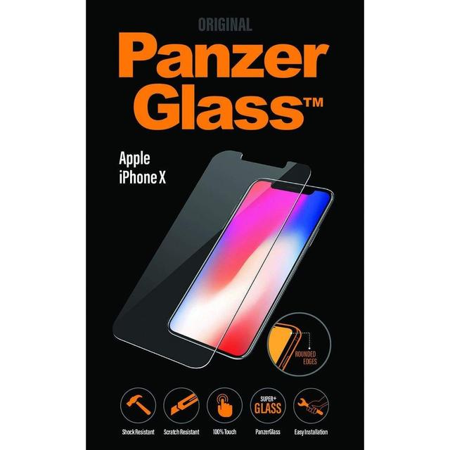 panzerglass iphone 8 7 6s 6 case friendly white - SW1hZ2U6MzM4NDQ=