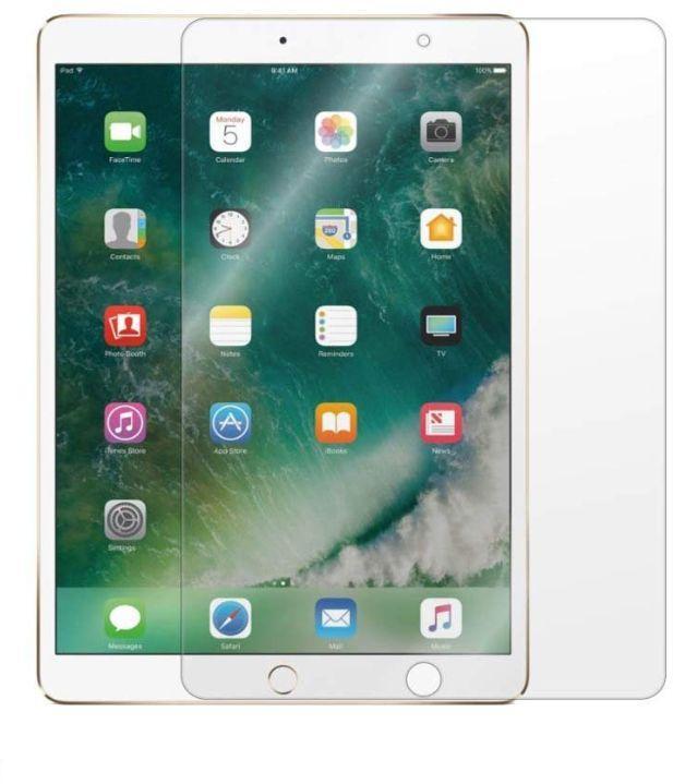 شاشة حماية Panzer Glass-  iPad Air, iPad Air 2 & iPad Pro 9.7 - SW1hZ2U6NTc5MTI=