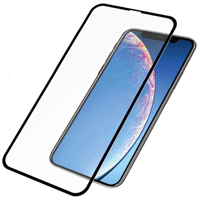 panzerglass edge to edge black frame screen protector for iphone 11 pro max 6 5 inch - SW1hZ2U6NTc5Njg=