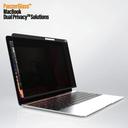 شاشة حماية مغناطيسية 12 بوصة PanzerGlass - Magnetic Privacy Screen Protector MacBook - SW1hZ2U6NTc5ODc=