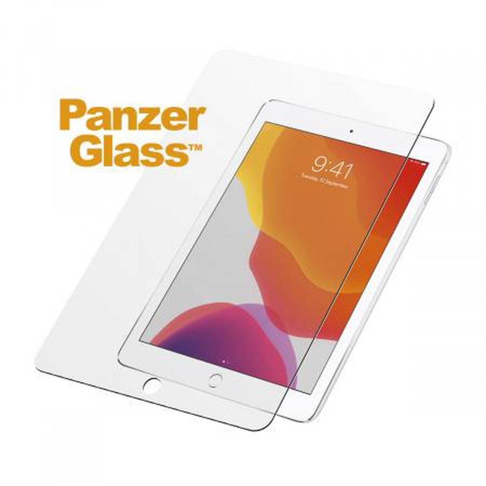 شاشة حماية شفاف Screen Protector for Apple iPad 10.2 من PanzerGlass