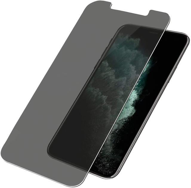 شاشة حماية الخصوصية اسود Standard Fit Privacy Screen Protector iPhone 11 Pro Max من PanzerGlass - SW1hZ2U6NTgwODM=