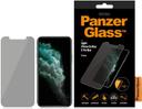 شاشة حماية الخصوصية اسود Standard Fit Privacy Screen Protector iPhone 11 Pro Max من PanzerGlass - SW1hZ2U6NTgwODQ=