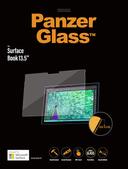 لاصقة حماية لجهاز Microsoft Surface Book قياس 13.5 بوصة Panzer Glass Tempered Glass Screen Protector for Microsoft Surface Book - SW1hZ2U6NTgxMjU=