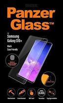 شاشة حماية اسود +Tempered Glass Screen Protector for Samsung Galaxy S10 من PanzerGlass - SW1hZ2U6NTgxMzY=