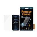 شاشة حماية PanzerGlass - iPhone 12 Pro Max Screen Protector - SW1hZ2U6NzEwNzM=