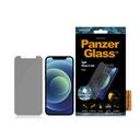 شاشة حماية PanzerGlass - Privacy iPhone 12 Mini Screen Protector - SW1hZ2U6NzExNDk=