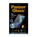 panzerglass anti bluelight iphone 12 mini screen protector edge to edge tempered glass w anti microbial surface protection case friendly easy install black frame anti bluelight - SW1hZ2U6NzEyNjY=