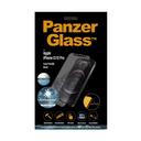 شاشة حماية PanzerGlass - Anti-Glare iPhone 12 Pro Screen Protector - إطار أسود - SW1hZ2U6NzEzMDY=