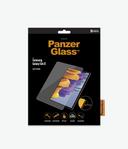 شاشة حماية PanzerGlass - Samsung Tab S7 Screen Protector - SW1hZ2U6NzEzMTg=