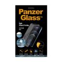 شاشة حماية PanzerGlass - Anti-Glare iPhone 12 Pro Max Screen Protector - إطار أسود - SW1hZ2U6NzEzNzQ=