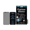 شاشة حماية PanzerGlass - Swarovski Edition iPhone 12 Pro Max - SW1hZ2U6NzE0MTQ=