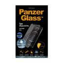 شاشة حماية PanzerGlass - Anti-BlueLight iPhone 12 Pro Screen Protector - إطار أسود - SW1hZ2U6NzE0NzQ=