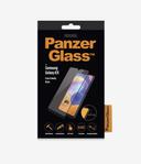 شاشة حماية PanzerGlass - Samsung Galaxy A31 Screen Protector - إطار أسود - SW1hZ2U6NzE0Nzg=