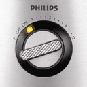 محضر طعام 1300 واط 3.4 لتر بتقنية باور شوب فيليبس Philips Powerchop 3.4 L 1300 Watts Food Processor - SW1hZ2U6NzQxNDQ=