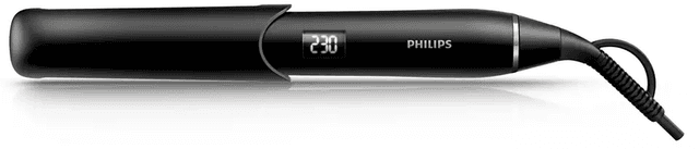 Philips Pro Hair Straightener -  جهاز تمليس الشعر - SW1hZ2U6NzQ0MjY=