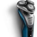 Philips Series 5000 Wet and Dry Electric Shaver - ماكينة الحلاقة الكهربائية - SW1hZ2U6NzQ0OTE=
