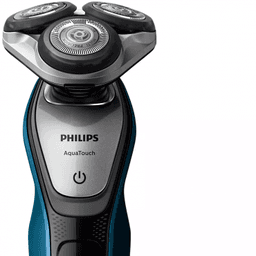 Philips Series 5000 Wet and Dry Electric Shaver - ماكينة الحلاقة الكهربائية