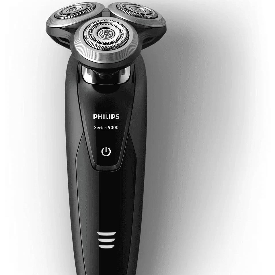 Philips Series 9000 SensoTouch Wet and Dry Electric Shaver - ماكينة حلاقة كهربائية