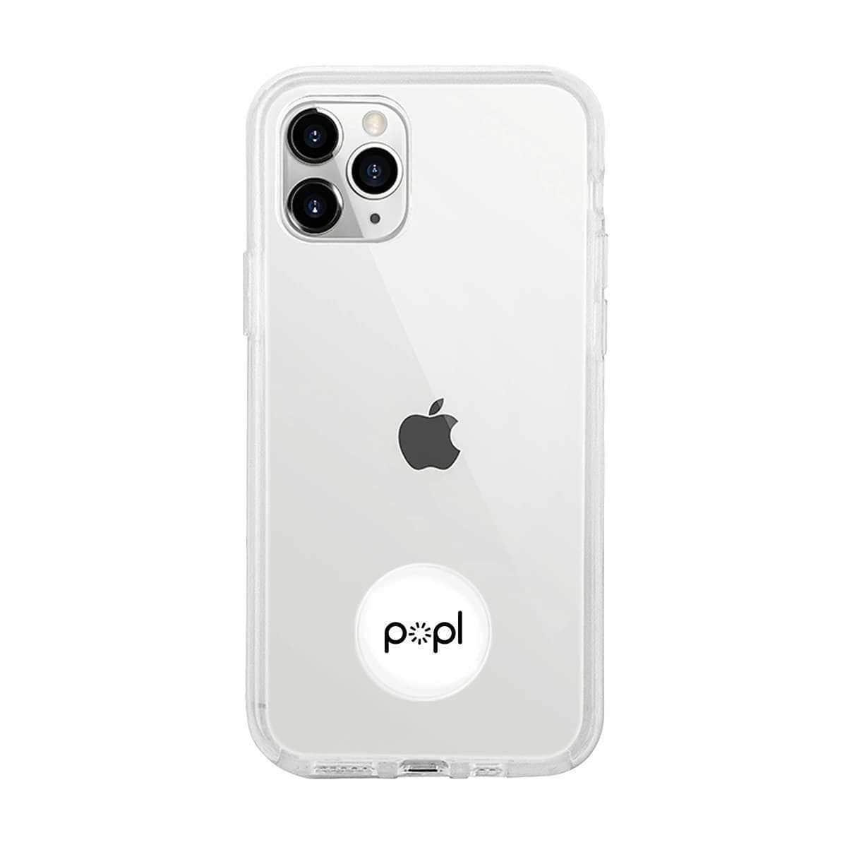 جهاز المشاركة الفورية Popl Instant Sharing Device - أبيض