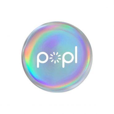 بطاقة التعريف الإلكترونية  Popl Instant Sharing Device - Prism