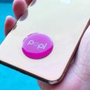 popl instant sharing device pink - SW1hZ2U6Nzg1Nzg=