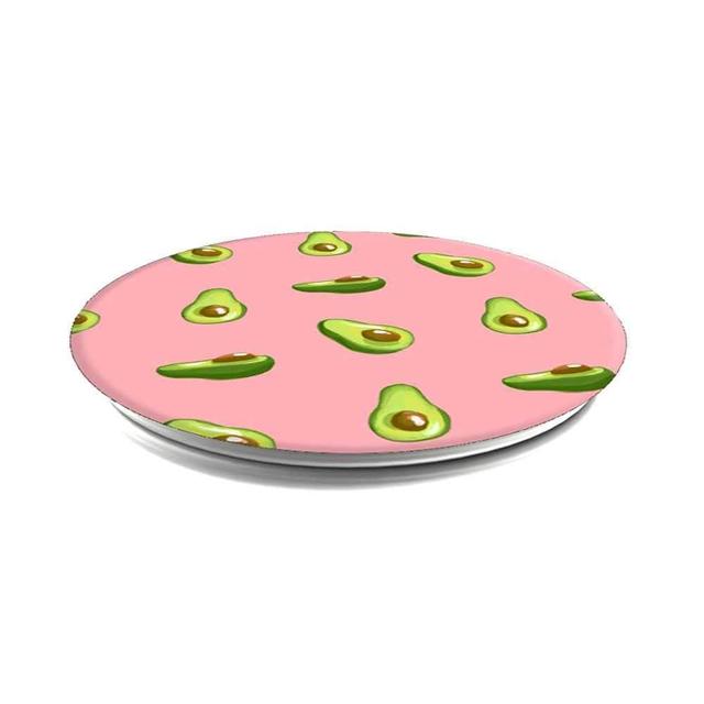 popsockets stand and grip avocados pink - SW1hZ2U6NTE3NTY=
