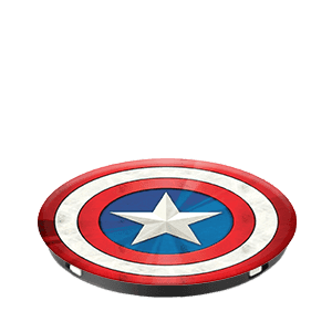 popsockets single captain america shield icon - SW1hZ2U6MzE5NTE=