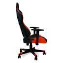Porodo Gaming Chair - Black/Orange - SW1hZ2U6NzM2OTQ=