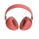 سماعة رأس لاسلكية ببطارية 200 مللي أمبير زهر بورودو Porodo Pink 200 MAh Battery Wireless Over-Ear Headphone - SW1hZ2U6Njk5MDI=