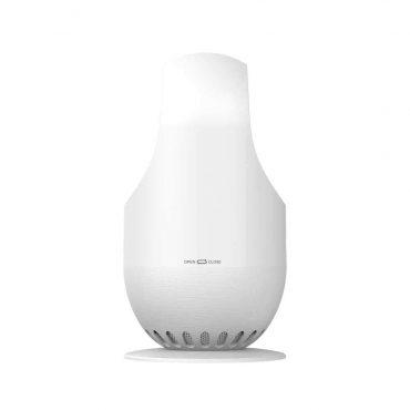 جهاز بعوض Portable Anti-Mosquito Lamp 2000mAh Powerology - أبيض