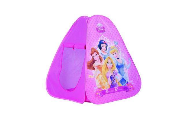 لعبة خيمة أميرات ديزني JOHN - Disney Princess Tent - SW1hZ2U6NTkwNzI=