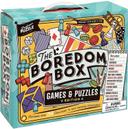 professor puzzle the boredom box huge games puzzles set over 250 activities from classic board games to lateral thinking puzzles brain train indoor games for kids family friends game night - SW1hZ2U6NTgxODk=