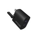 Promate 2.4A Wall Charger With Dual USB Ports UK - SW1hZ2U6ODE0MjE=