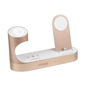 promate All-in-1 Wireless Charging Dock for Apple Devices - SW1hZ2U6ODE0NDA=