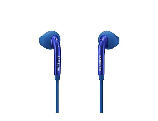 samsung hybrid in ear fit earphones blue - SW1hZ2U6NDQ4MTU=