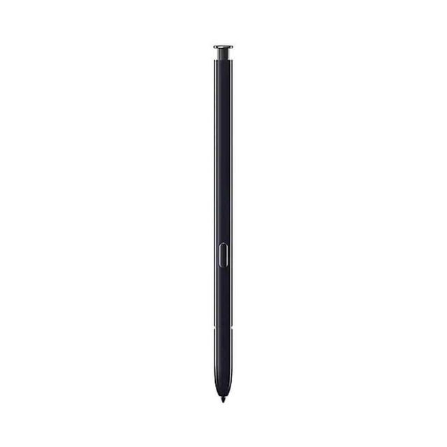 قلم S Pen لهاتف سامسونج جالاكسي نوت 10 و +10 – أسود - SW1hZ2U6NDQ4MTk=