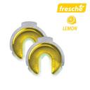 جهاز معطر الهواء لحامل الهاتف Scosche - Air Freshener Refill Cartridges for Fresche Mounts - ليمون - SW1hZ2U6NTgyNjE=