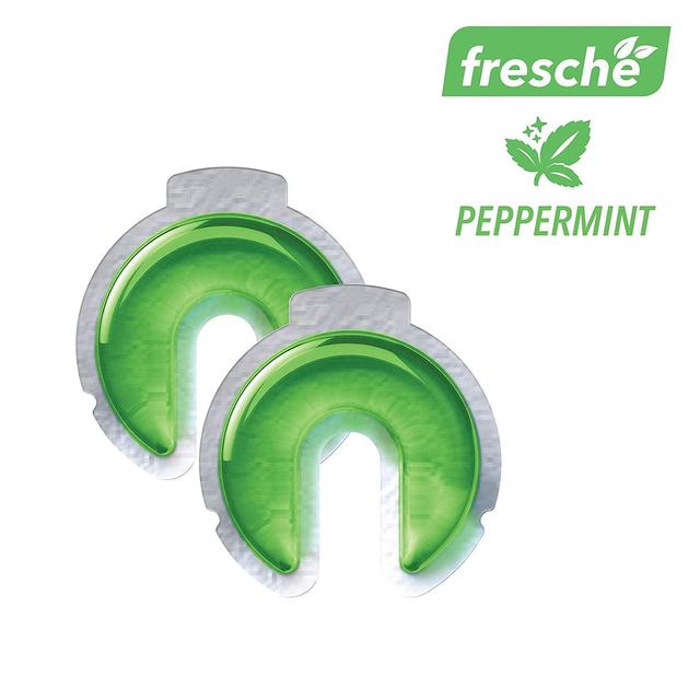 scosche air freshener refill cartridges for fresche mounts 2 packs peppermint - SW1hZ2U6NTgyNjk=