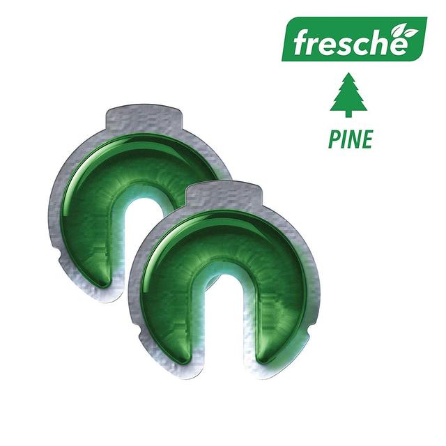جهاز معطر الهواء لحامل الهاتف Scosche - Air Freshener Refill Cartridges for Fresche Mounts - صنوبر - SW1hZ2U6NTgyNzM=