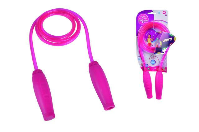 simba be active jump rope with light - SW1hZ2U6NjcwNzY=